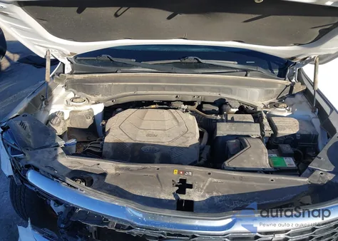 2020 Kia Telluride S from USA, damaged, VIN 5XYP6DHC5LG090151